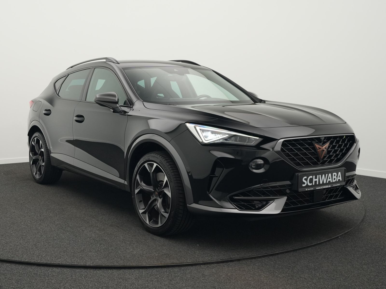Cupra Formentor - Bild 20