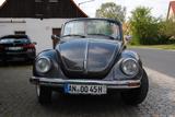 Volkswagen Käfer 1303 Cabrio LS sehr gepflegt - Volkswagen Käfer: 1303s