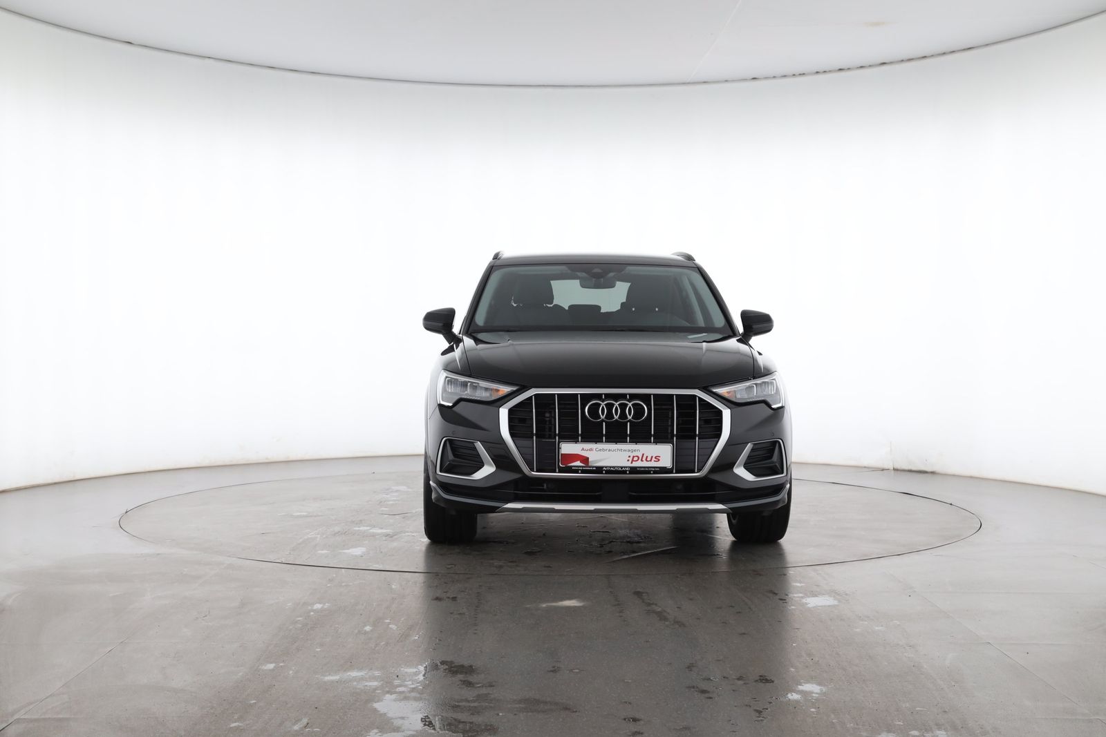 Audi Q3 35 TFSI S tronic advanced NAVI AHK foto 5