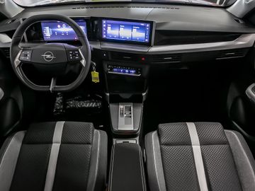 Opel Frontera Electric GS Navi Spurhalteassistent LED