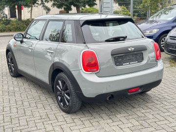 MINI ONE - 3