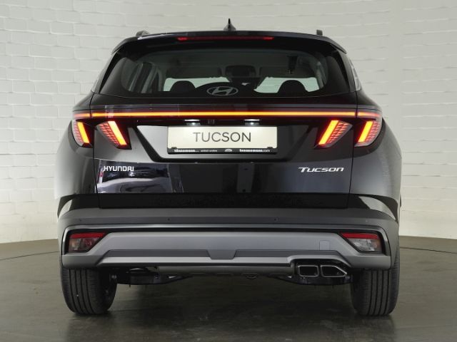 Hyundai Tucson – Bild 6