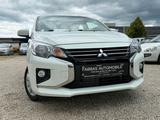 Mitsubishi Space Star, Klima - Mitsubishi Space Star Gebrauchtwagen