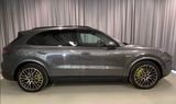 Porsche Cayenne E-Hybrid - Porsche Cayenne