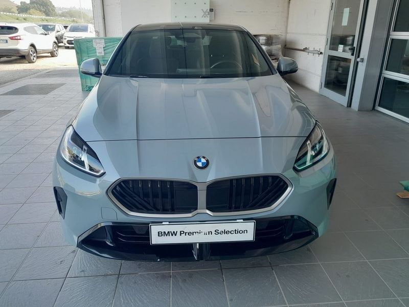 BMW Serie 2 Gran Coupe 218d Gran Coupe MSport au