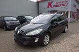 Peugeot 308 SW Premium 1,6 PANORAMADACH/Scheckheft - Peugeot 308 aus 2011: SW