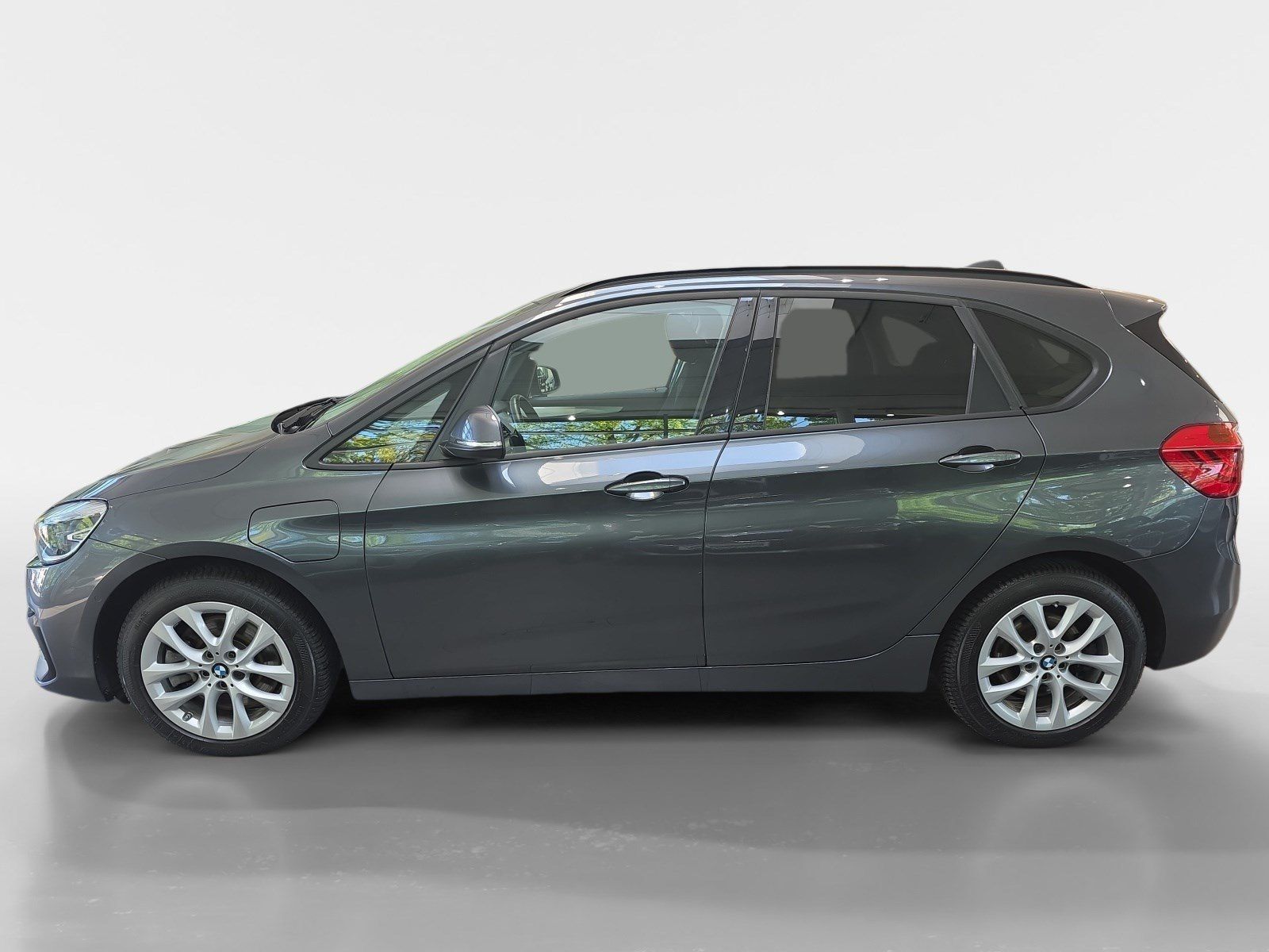 BMW 225 Active Tourer - Bild 6
