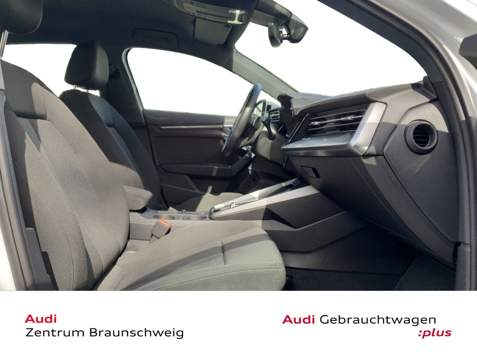 Audi A3 - Bild 7