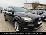 Audi Q7 3.0 TDI quattro/ S-Line/ 7 Sitze/ Pano/ Xenon - Audi Q7 in Bonn