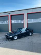 BMW e39 520i 5er - M-Paket Frontstoßstange - BMW aus 1998: 3er