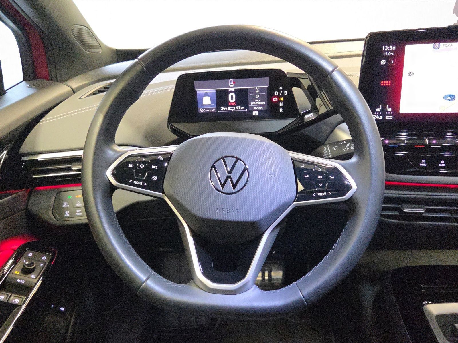 Volkswagen ID.5 - Bild 9