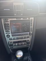 Porsche 997.1 Targa 4 Schalter 98TKM - Porsche 997: 4s