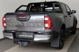 Toyota Hilux 2.8 D-4D Invincible,ACC,Rollbügel,Sthz,AHK - gebrauchte Toyota Hilux aus dem Jahr 2023