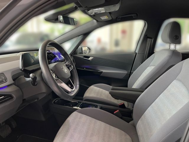 Fahrzeugabbildung Volkswagen ID.3 Pro Performance 58 kWh WÄRMEPUMPE NAVI KAME