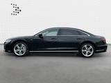 Audi A8 L 60 TFSIe quattro S-LINE**B&O*NAVI-PLUS*MATR - Audi A8 Gebrauchtwagen