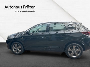Fotografie 5 des Opel Grandland (X) Grandland Enjoy LED Sitz-/Lenkradheizg Allwetter