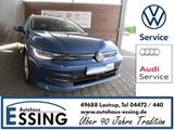 Volkswagen Golf Variant Life 2,0 TDI DSG HuD,RearView,Assis
