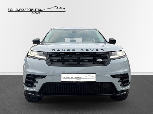 LAND ROVER Range Rover Velar – Bild 2