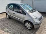 Mercedes-Benz Mercedes Benz A160 w168 Automatikgetriebe - Mercedes-Benz A 160 in Hannover
