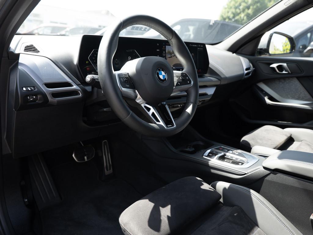 BMW 1 Series M-Sport PANO LED ACC NAVI KAMERA SHZ PDC, миниатюра 24