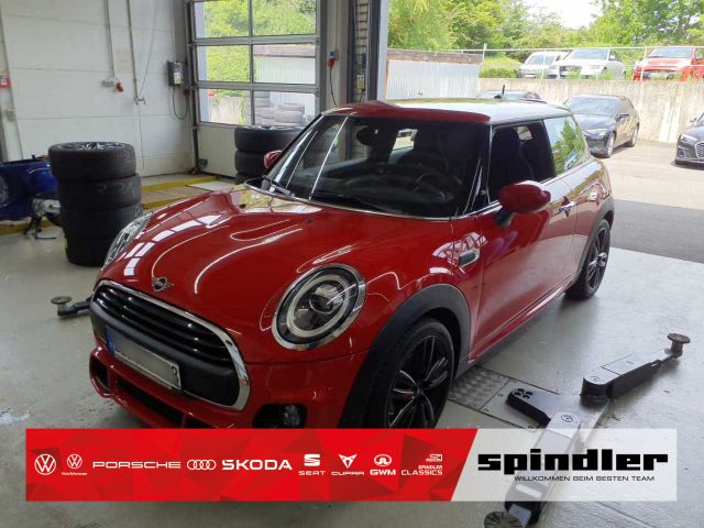 MINI Mini ONE 1.5 / JohnCooperWorksPaket, LED, SHZ
