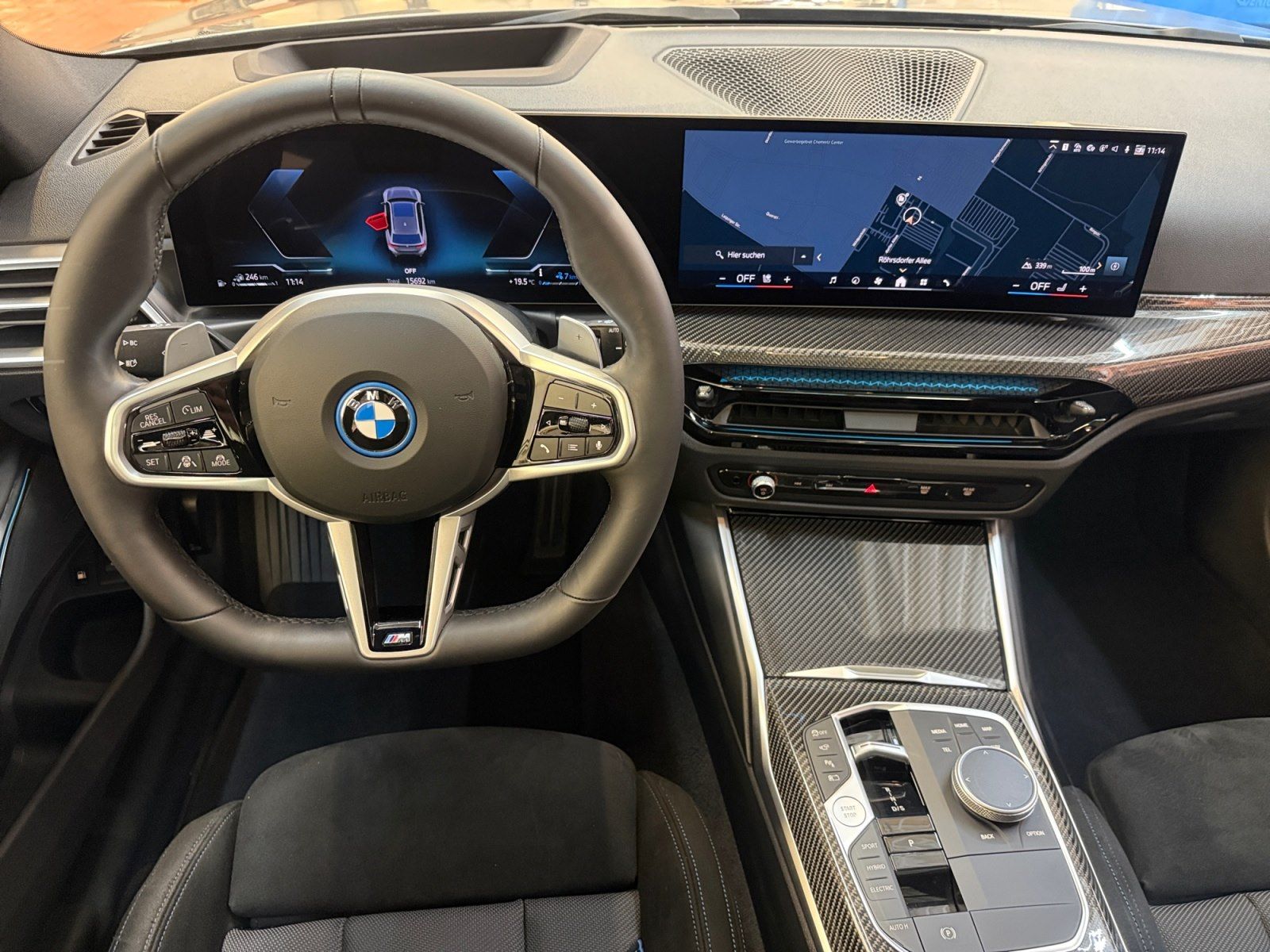 BMW 330 - Bild 8