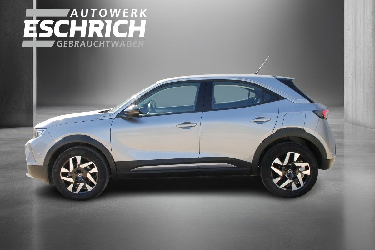 Fahrzeugabbildung Opel Mokka Business Elegance
