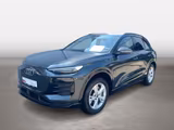 Audi Q6 e-tron Tech Standhzg|4xSHZG|ACC|LED|Kamera - Audi Q6 e-tron: Grau, Geländewagen