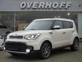 Kia Soul 1.6 TGDI Turbo Automatik *204 PS* - Kia Soul: Turbo