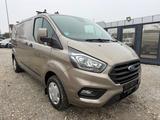 Ford Transit Custom Kasten 300 L2/KAMERA/KLIMA/AHK