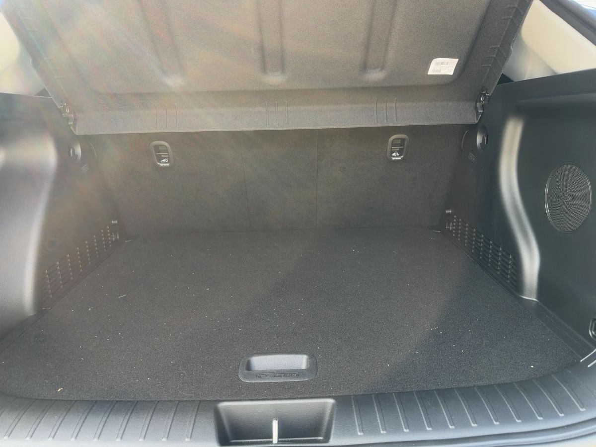 Hyundai KONA Elektro - Bild 13