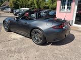 Mazda MX-5 Sports-Line *1.Hand* - Mazda MX-5 in Düsseldorf