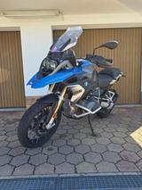 BMW R 1250 GS  - Motorräder in Freiburg