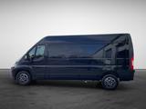 Fiat Ducato Serie 2 35 Maxi Autom.AHK L3H2 KaWa  AHK  - Fiat Koffer Ducato
