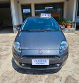 Fiat Grande Punto 1.3 MJT II 75 CV 5 porte - Fiat Punto: Grande