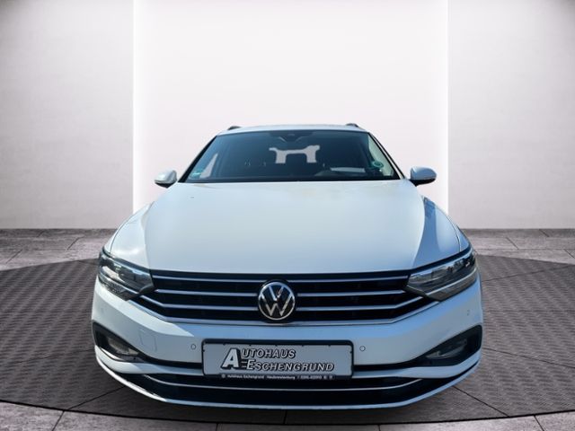 Fahrzeugabbildung Volkswagen Passat Variant 2.0 TDI DSG Business LED NAVI AHK