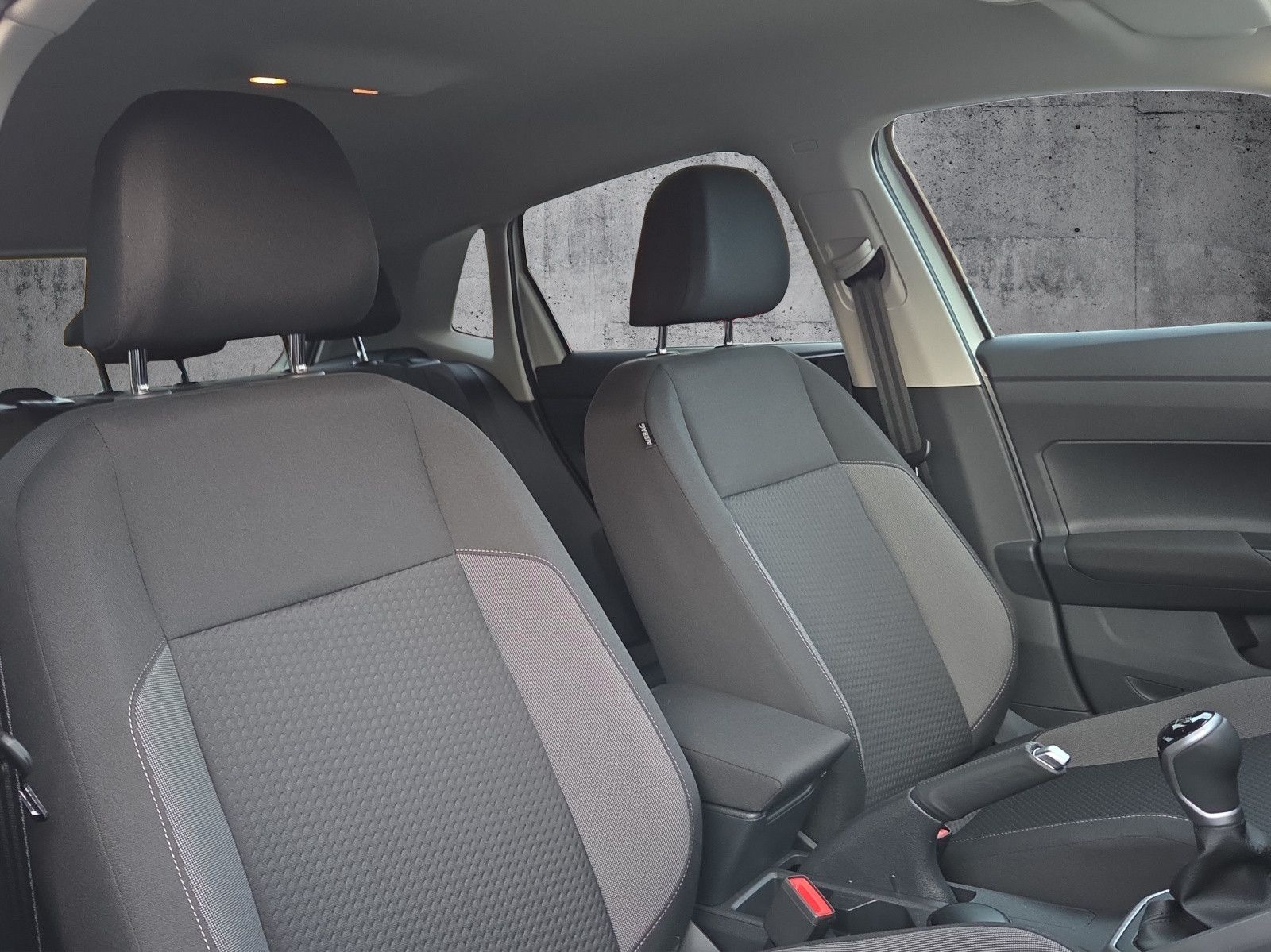 Polo LIFE 1.0 TSI OPF 5-Gang RFK