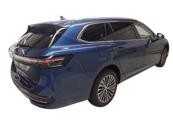 Volkswagen Passat Variant ELEGANCE 2.0TDI 193PS DSG 4M ACC.