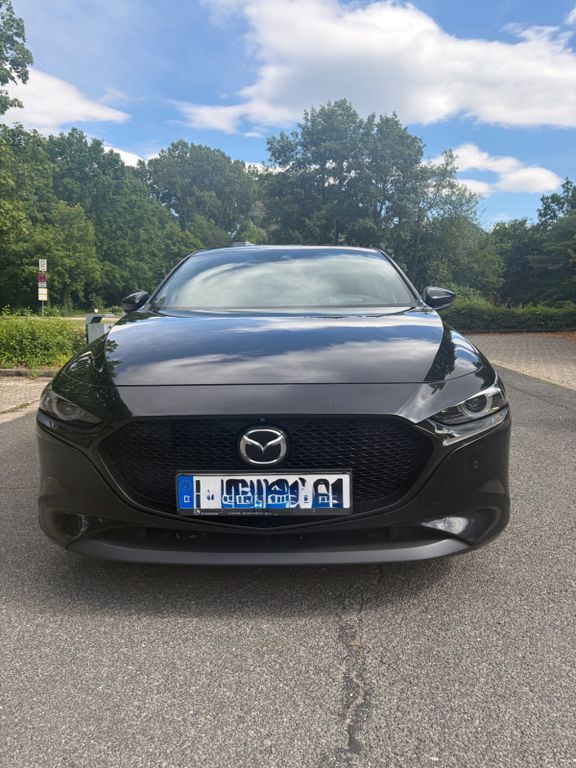 Image of Mazda 3