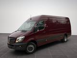 Mercedes-Benz Sprinter 516 CDI MAXI L3H2 *KLIMA*TEMPOMAT*SHZ* - Mercedes-Benz Sprinter: Cdi 516