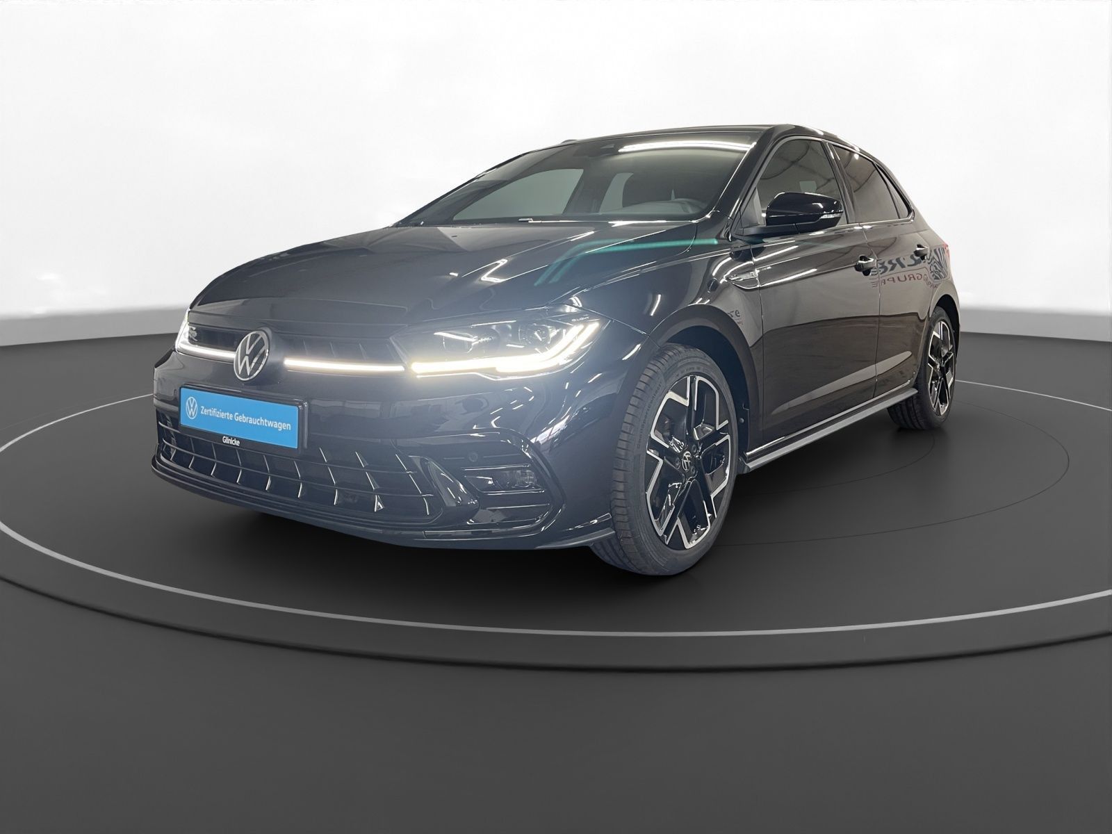 Volkswagen Polo - Bild 2
