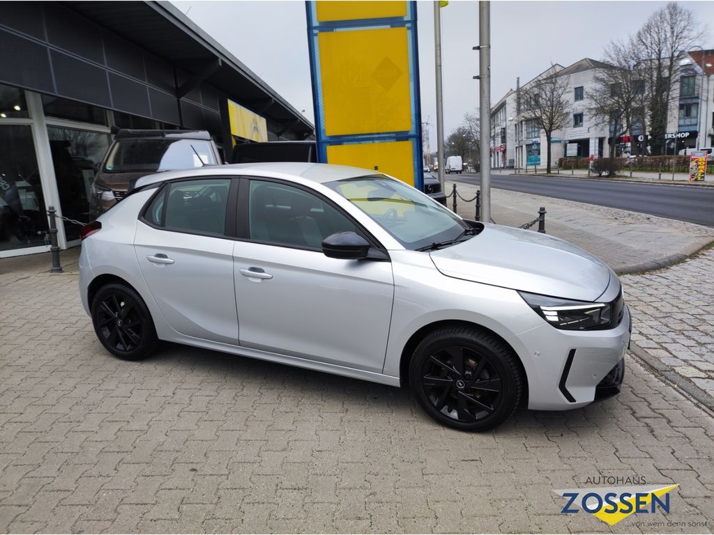 Image of Opel Corsa