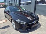 Mercedes-Benz CLS 350d 4Matic*S-DACH*BURMESTER*LEDER - gebrauchte Mercedes-Benz CLS 350 aus dem Jahr 2019