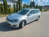 Volkswagen VW Golf Variant 1,2  BMT Comfortline Bj. 0... - Volkswagen Golf: Bj