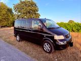 Volkswagen VW T5 Multivan Highline 2.5 TDI 174 PS Automatik