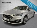 Ford Mondeo Turnier Aut Titanium Navi AHK LED SHZ PDC - Ford Mondeo mit Diesel-Antrieb: Limousine