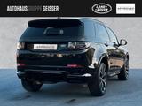 Land Rover Discovery Sport D200 AWD R-Dynamic SE Automatik - Land Rover Discovery Sport aus 2022