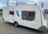 Knaus Südwind 500 TKM - Knaus 500 tkm