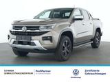 Volkswagen Amarok DoubleCab Style 3.0TDI 4M *StdHz*AHK*18"* - VW Amarok in Stuttgart