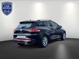 Renault Clio Grandtour Intens ENERGY TCe 120 Navi-LED-Te - Renault Clio: 12 Tce